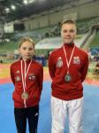 taekwondo w kórniku